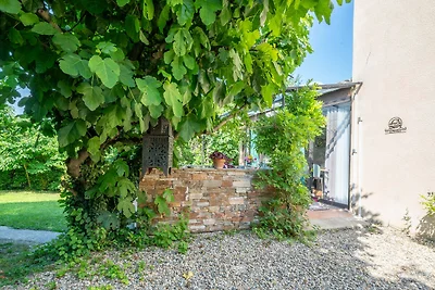 Villa Les Cigales – Ferienhaus in den Cevenne...