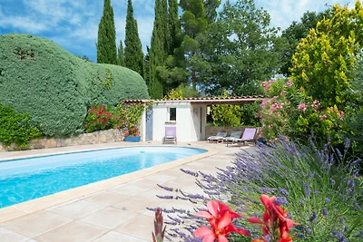 Villa Vignes – Familienfreundliche Villa im G...