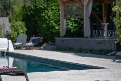 Villa Coste – Luxusvilla mit privatem beheizt...