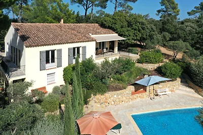 L'Étoile des Bois, beheizter Pool, atemberaub...