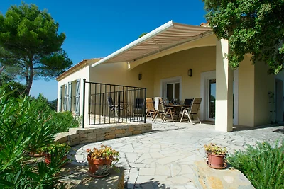 L'Étoile des Bois, beheizter Pool, atemberaub...