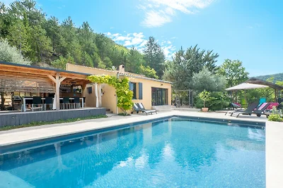 Villa Coste – Luxusvilla mit privatem beheizt...