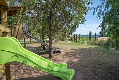 Le Refuge Provençal