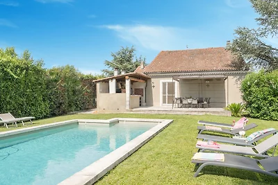 La Bastide des Alpilles
