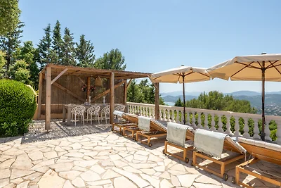 Panorama Azur