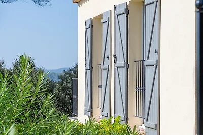 L'Étoile des Bois, beheizter Pool, atemberaub...