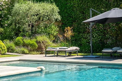 Bleu de Mougins