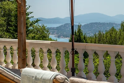 Panorama Azur