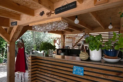 Villa Coste – Luxusvilla mit privatem beheizt...