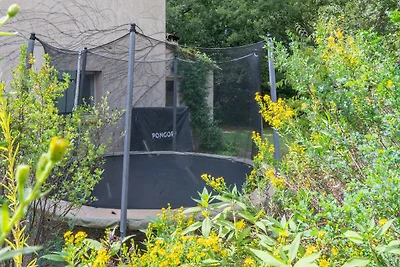 Villa Beau Source: privater Pool, Spielplatz,...