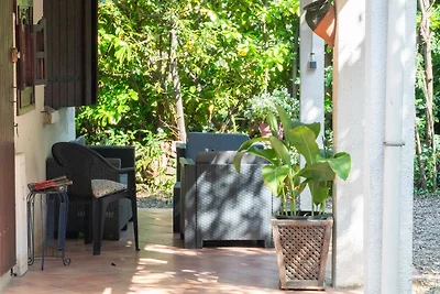 Villa Les Cigales – Ferienhaus in den Cevenne...