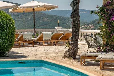 Panorama Azur