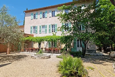 Bonheur de Lorgues