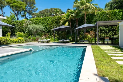 Bleu de Mougins