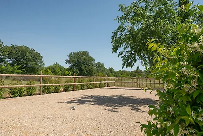 Mas de l'Avit – Ferienvilla in der Nähe von M...