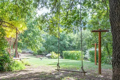 Villa Beau Source: privater Pool, Spielplatz,...