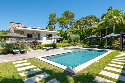 Bleu de Mougins
