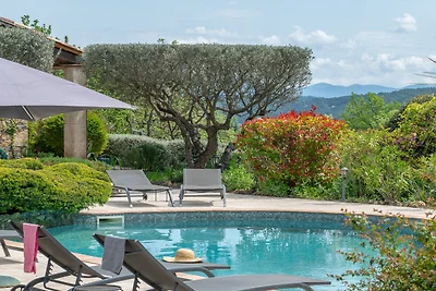Le Refuge Provençal