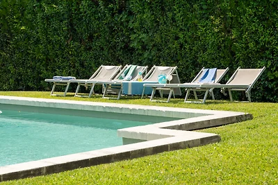 La Bastide des Alpilles