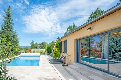 Villa Coste – Luxusvilla mit privatem beheizt...