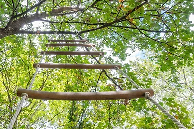 Villa Beau Source: privater Pool, Spielplatz,...