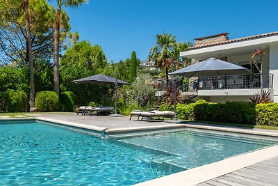 Bleu de Mougins