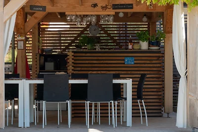 Villa Coste – Luxusvilla mit privatem beheizt...