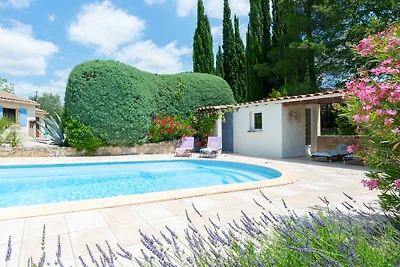 Villa Vignes – Familienfreundliche Villa im G...