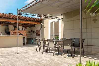 La Bastide des Alpilles