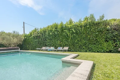 La Bastide des Alpilles