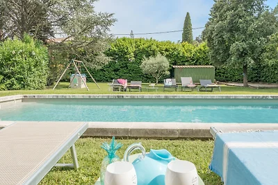 La Bastide des Alpilles
