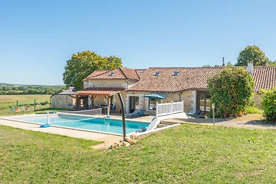 Le Breuil
