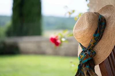 Villa Vignes – Familienfreundliche Villa im G...