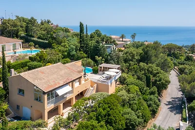 Panorama Azur
