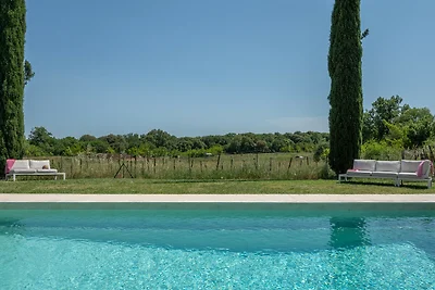 Mas de l'Avit – Ferienvilla in der Nähe von M...