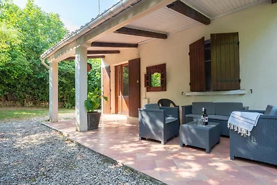 Villa Les Cigales – Ferienhaus in den Cevenne...