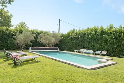 La Bastide des Alpilles