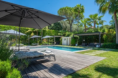 Bleu de Mougins
