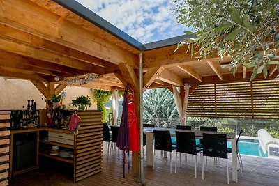 Villa Coste – Luxusvilla mit privatem beheizt...