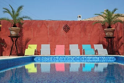 Villa Bonn Idée – Luxusvilla mit beheizbarem ...