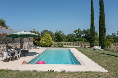 Mas de l'Avit – Ferienvilla in der Nähe von M...