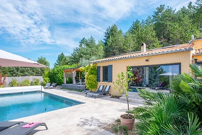 Villa Coste – Luxusvilla mit privatem beheizt...