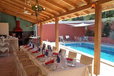 Villa Bonn Idée – Luxusvilla mit beheizbarem ...