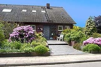 Haus Kohn in Burg Dithmarschen