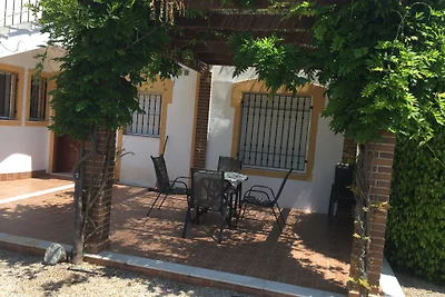 Casa Maravilla sulla Costa Calida