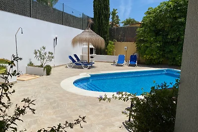 Casa Maravilla sulla Costa Calida