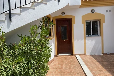 Casa Maravilla sulla Costa Calida