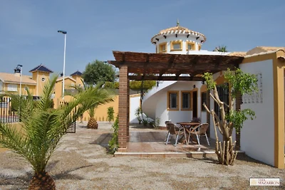 Casa Maravilla sulla Costa Calida