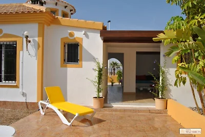 Casa Maravilla sulla Costa Calida