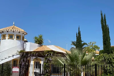Casa Maravilla sulla Costa Calida